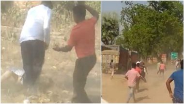 Bihar Viral Video: वाळू आणि खान माफियांचा महिला अधिकाऱ्यावर हल्ला, व्हिडिओ व्हायरल; 44 जणांना अटक, 3 FIR दाखल, 50 वाहने जप्त
