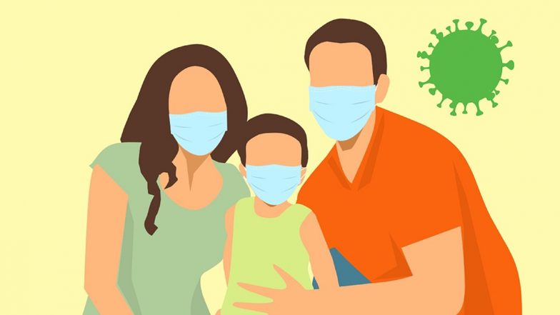 मुंबई मध्ये तापासोबत अंगभर पुरळ पण  डेंग्यू, चिकनगुनियाच्या टेस्ट मध्ये निगेटिव्ह, जाणून घ्या तज्ञांचे मते काय हे आजारपण