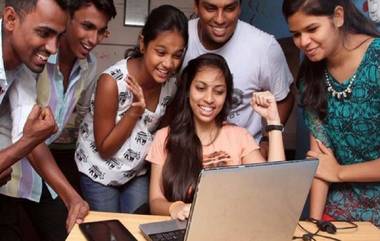 CISCE Board Class 10th & 12th Results 2024 Declared:  ICSE आणि ISC चा बोर्ड परीक्षेचा निकाल जाहीर; results.digilocker.gov.in  ते  results.cisce.org वर पहा मार्क्स