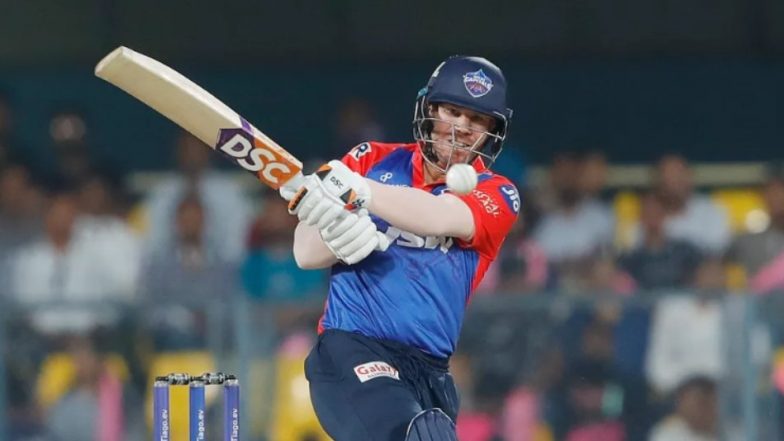 David Warner New Record: डेव्हिड वॉर्नरने आयपीएलमध्ये मोठा टप्पा गाठला, विराट कोहलीच्या क्लबमध्ये झाला सामील