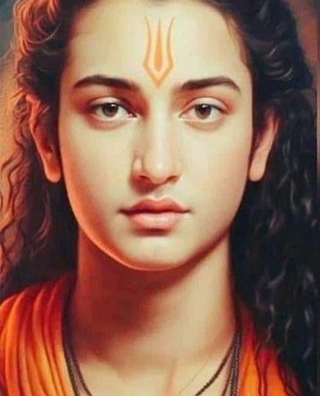 Lord Ram Photo: भाजप नेते अरुण यादव यांनी एआय जनरेट केलेल्या प्रभू रामचंद्राचा फोटो केला शेअर, वयाच्या 21 व्या वर्षी ते 'असे' दिसत होते