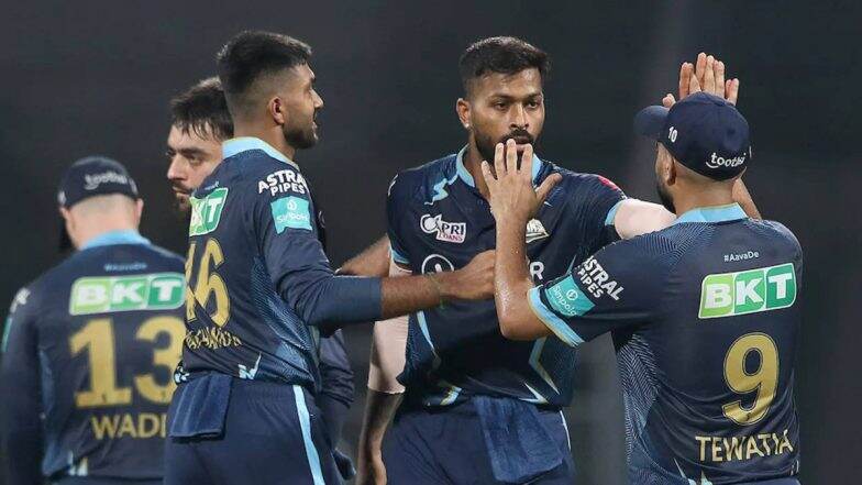CSK vs GT, IPL Final 2023 Live Update: चेन्नई संघाला बसला दुसरा मोठा धक्का, ऋतुराज गायकवाड नंतर डेव्हॉन कॉन्वे बाद
