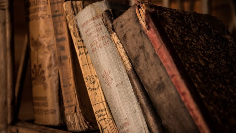 NCERT Textbooks: एनसीईआरटी द्वारे पाठ्यपुस्तकांमध्ये बदल; इयत्ता 12 वी इतिहासातून मुघल साम्राज्यावरील धडा हटवला