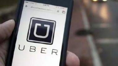 Uber Charges: फोनमध्ये कमी चार्ज असलेल्या लोकांना उबर आकारते जास्त भाडे; जाणून घ्या नक्की काय आहे प्रकरण