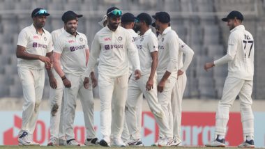 IND vs SA Test Series 2023: कसोटी मालिकेपूर्वी संपूर्ण भारतीय संघ बदलणार, 13 खेळाडू मायदेशी परतणार