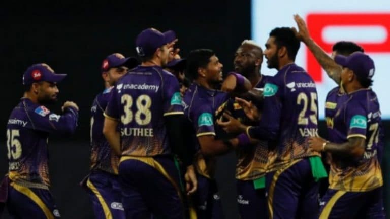 DC vs KKR, IPL 2023 Match 28 Live Score Update: दिल्ली कॅपिटल्सचा डाव फसला, वरुण चक्रवर्तीने सलामीवीर डेव्हिड वॉर्नरला बनवले आपला शिकार