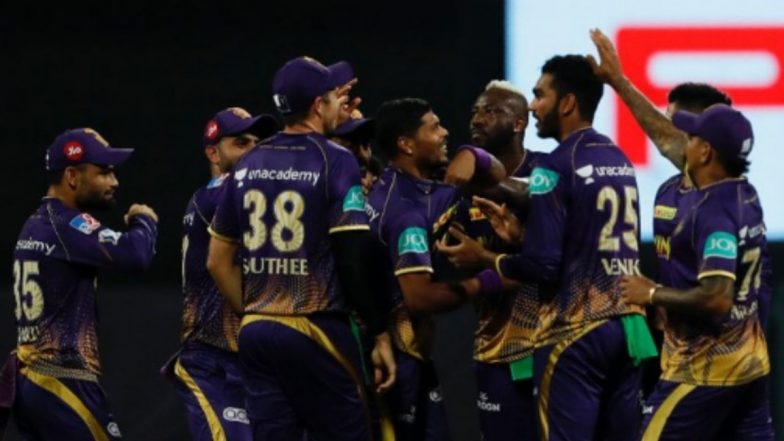 LSG vs KKR Score Updates: लखनौची अर्धा संघ तबूंत, डिकॉक 28 धावा करून बाद झाला