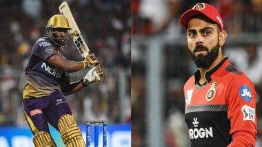 IPL 2023 KKR vs RCB: कोलकाता नाईट रायडर्स आणि रॉयल चॅलेंजर्स बंगळुरू यांच्यात आज होणार रोमांचक सामना, सर्वांच्या नजरा 'या' दिग्गज खेळाडूंवर