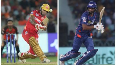 LSG vs PBKS, IPL 2024 Live Streaming: लखनौ सुपर जायंट्स पहिल्या विजयाच्या शोधात, पंजाबशी होणार लढत; एका क्लिकवर येथे पाहा लाइव्ह