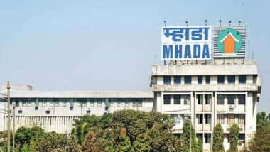 MHADA Lottery For 4,000 Affordable Homes: म्हाडा ऑगस्टपर्यंत ठाणे, कल्याण, डोंबिवली, विरारमध्ये 4,000 परवडणाऱ्या घरांसाठी लॉटरी सुरू करणार