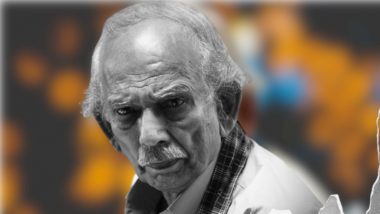 Malayalam Actor Mamukkoya Passes Away: मल्याळी अभिनेता मामुकोया यांचे निधन, वयाच्या 77 व्या वर्षी घेताल अखेचा श्वास