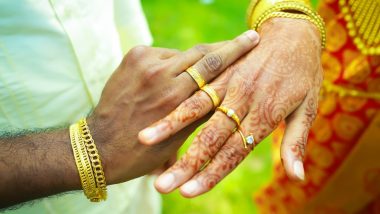 Assam Government On Second Marriage: राज्य सेवेतील कर्मचाऱ्यांना परवानगीशिवाय दुसरे लग्न करण्यास बंदी- आसाम सरकार