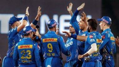 GT vs MI, IPL 2024 5th Match Live Score Update: गुजरात टायटन्सला पहिला धक्का, ऋद्धिमान साहा 19 धावा करून पॅव्हेलियनमध्ये परतला, गिल क्रीजवर.