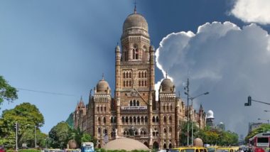 Mumbai Weather Alert: मुंबईचे तापमान वाढले, पारा आणखी चढण्याची शक्यता; उकाड्याने नागरिक कासावीस, राज्यात मात्र अवकाळीचे सावट