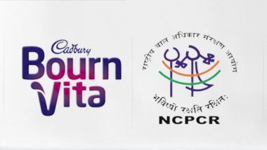 NCPCR On Bournvita: एनसीपीसीआरचा बॉर्नविटा उत्पादक मॉन्डेलेझ इंटरनॅशनल इंडिया कंपनीला दणका; तथ्यहीन दावे आणि भ्रामक जाहीराती हटविण्याचे आदेश