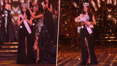 Femina Miss India 2023 Winner: राजस्थानची Nandini Gupta ठरली यंदाची 'मिस इंडिया'; 19 वर्षीय नंदिनी बद्दल इथे घ्या जाणून