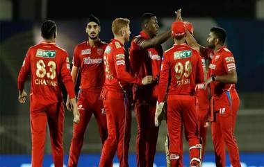 PBKS vs RCB, IPL 2023 Match 27 Live Score Update: रॉयल चॅलेंजर्स बंगळुरू संघाला दुसरा धक्का, ग्लेन मॅक्सवेल बाद