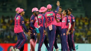 IPL 2023: आरसीबीची प्लेऑफची शर्यत सुरूच, लाजीरवाण्या पराभवानंतरही राजस्थान पात्र ठरणार का?