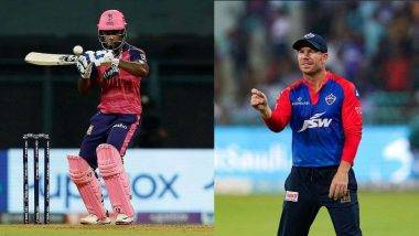 IPL 2023 Match 11, RR vs DC Live Score Update: दिल्ली कॅपिटल्सने नाणेफेक जिंकून प्रथम गोलंदाजी करण्याचा घेतला निर्णय