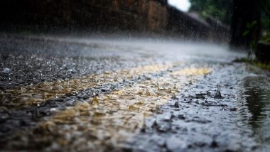 Mumbai Rains: अंधेरी सब वे मध्ये साचलं दीड ते 2 फीट पाणी; रस्ते वाहतूकीच्या मार्गात बदल