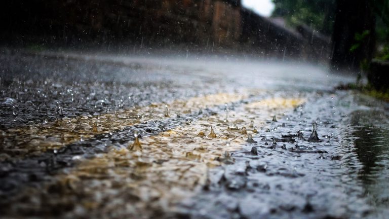 Mumbai Rains Update: मुंबईत मुसळधार; भांडूप मध्ये कोसळलं घर - BMC ची माहिती