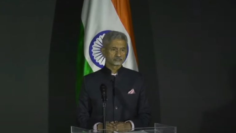 EAM Dr S Jaishankar on Pakistan: दहशतवाद पोसणाऱ्या देशांशी संबंध ठेवणे भारतासाठी कठीण; परराष्ट्रमंत्री डॉ. एस जयशंकर यांनी पाकिस्तानला सुनावले, (Watch Video)