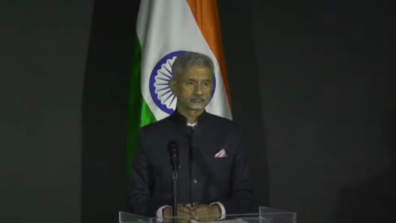 SCO Summit In Kazakhstan: SCO शिखर परिषदेत परराष्ट्र मंत्री जयशंकर करणार भारताचे प्रतिनिधित्व; युक्रेन संघर्ष, सुरक्षा सहकार्यावर चर्चा होणार