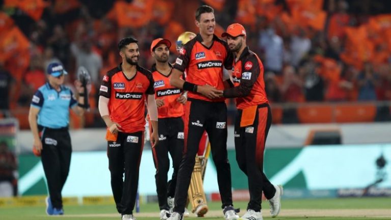 IPL 2023, SRH vs DC Live Score Update: दिल्लीने हैदराबादला दिले 145 धावांचे लक्ष्य, सुंदरने तीन आणि भुवनेश्वरने दोन गडी केले बाद