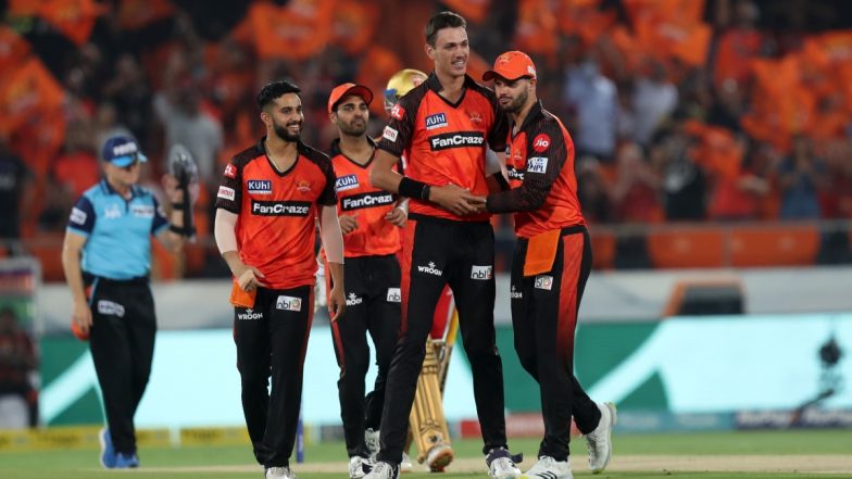 DC vs SRH, IPL 2023 Match 40 Live Score Update: दिल्लीला तिसरा धक्का, फिलिप सॉल्ट नंतर मनीष पांडे बाद; मिचेल मार्शचे अर्धशतक