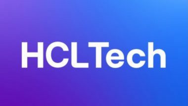 HCL Technologies: टाळेबंद आणि वेतन कपातीच्या दरम्यान HCL ने आपल्या 85 टक्के कर्मचार्‍यांना देणार  परिवर्तनीय वेतन
