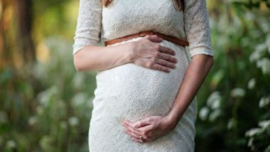 Saliva Pregnancy Test: आता लाळेद्वारे समजणार महिला गर्भवती आहे की नाही; लाँच झाली खास प्रेग्नेंसी किट
