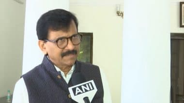 Sanjay Raut On Sharad Pawar Resignation: शरद पवारांचे नेतृत्व आवश्यक, त्यांना पर्याय नाही; राष्ट्रवादी काँग्रेसच्या अध्यक्षांचा राजीनामा फेटाळल्यानंतर संजय राऊत यांची प्रतिक्रिया, Watch Video