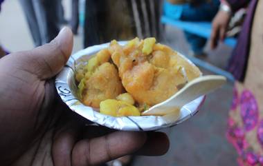 Shegaon Kachori: प्रसिद्ध शेगाव कचोरी आता रेल्वेत; खास 'रेल्वे कोच रेस्टॉरंट'ची निर्मिती