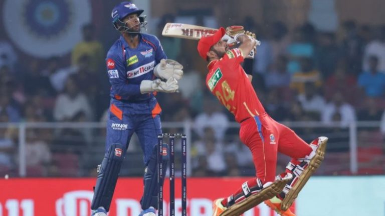 LSG vs PBKS, IPL 2023 Match 21 Live Score Update: पंजाब किंग्जने लखनौ सुपर जायंट्सचा दोन विकेट्सने केला पराभव, सिकंदर रझाने सामना जिंकणारा खेळला डाव