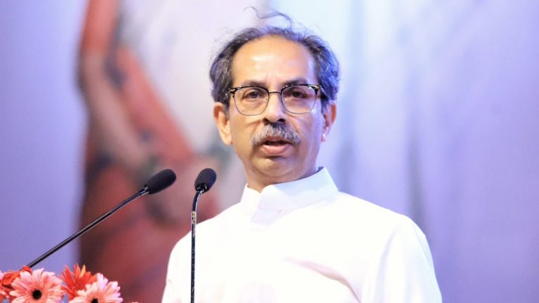 Uddhav Thackeray:  बाबरी जेव्हा पाडली तेव्हा हे सगळे कुठे होते, भाजपकडे कोणतंही शौर्य नव्हतं, उद्धव ठाकरेंची भाजपावर जोरदार टीका