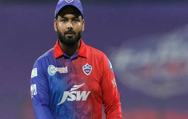 Rishabh Pant Car Accident: ऋषभ पंतने आपल्या कार अपघाताबद्दल पहिल्यांदाच केलं वक्तव्य, पहा व्हिडिओ