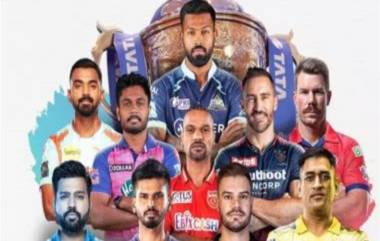 IPL 2023 Point Table: कोलकाताने रोमहर्षक सामन्यात बंगळुरूचा 21 धावांनी केला पराभव, ईथे पहा पॉइंट टेबलची स्थिती