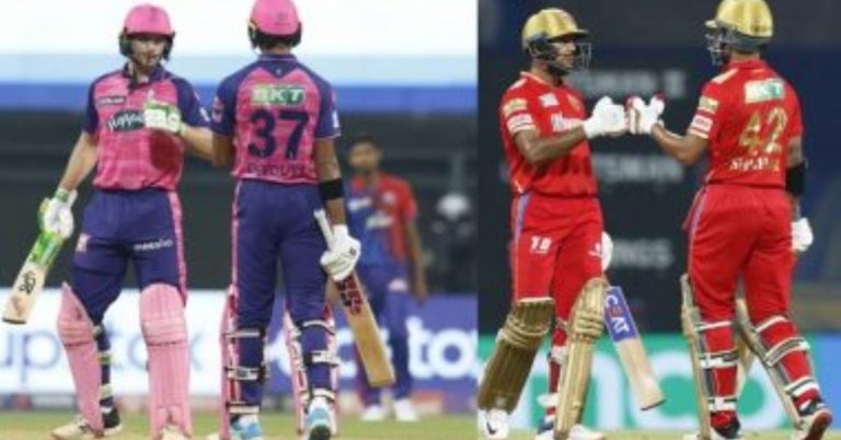 RR vs PBKS, IPL 2024 Live Streaming: आज राजस्थान रॉयल्स आणि पंजाब किंग्ज यांच्यांत होणार लढत, एका क्लिकवर जाणून घ्या कधी पाहणार सामना