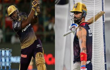 IPL 2023 KKR vs RCB, Live Streaming: आज कोलकाता आणि बंगळुरू यांच्यात रंगणार रोमांचक सामना, जाणून घ्या कधी आणि कुठे पाहणार सामना