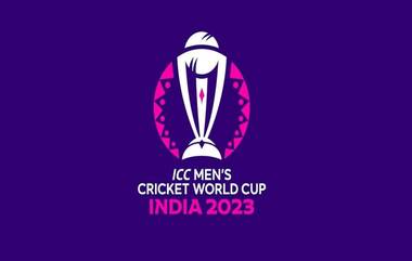 ICC ODI World Cup 2023 Schedule: आयसीसी विश्वचषक 2023 चे वेळापत्रक आज होणार जाहीर, जाणून घ्या काय आहेत शक्यता