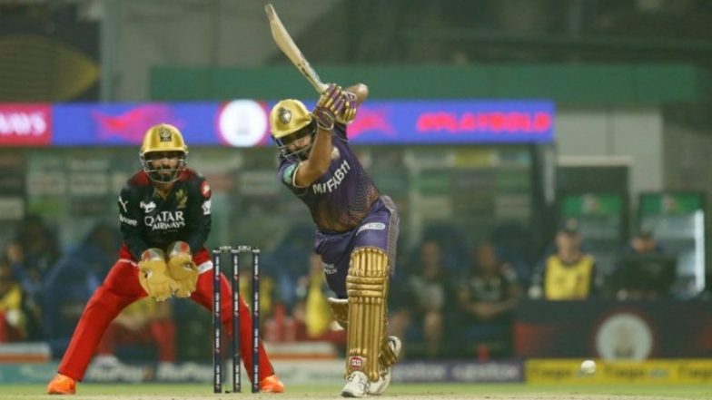 IPL 2023 KKR vs RCB, Live Score Update: कोलकाताने बंगळुरूसमोर ठेवले 205 धावांचे लक्ष्य, शार्दुलने 29 चेंडूत केल्या 68 धावा