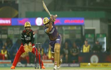 IPL 2023 KKR vs RCB, Live Score Update: कोलकाताने बंगळुरूसमोर ठेवले 205 धावांचे लक्ष्य, शार्दुलने 29 चेंडूत केल्या 68 धावा