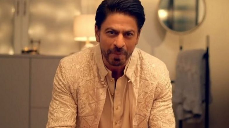 Shahrukh Khan पुन्हा ठरला 'बादशाह'; टाईम 100 रीडर पोलमध्ये अव्वल, दुसऱ्या क्रमांकावर बुरख्याला विरोध करणाऱ्या इराणी महिला