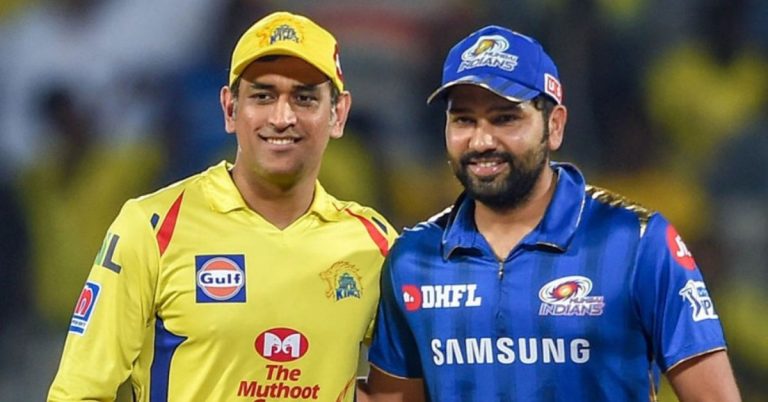 IPL 2023 MI vs CSK Free Live Streaming Online: आजचा दुसरा सामना मुंबई आणि चेन्नई यांच्यात होणार, जाणून घ्या कुठे पाहणार सामना