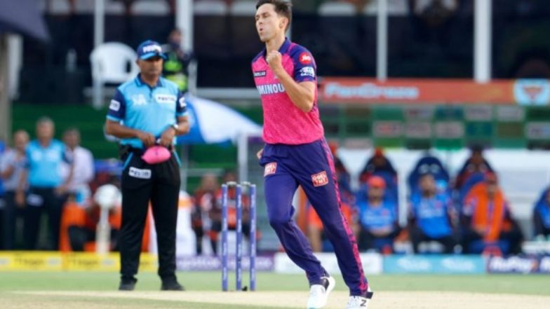 IPL 2023 Match 11, RR vs DC Live Score Update: राजस्थान रॉयल्सने दिल्ली कॅपिटल्सचा केला 57 धावांनी पराभव, चहल आणि बोल्टने घेतल्या प्रत्येकी तीन बळी 