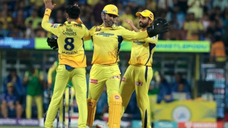 IPL 2023 Match 12, MI vs CSK Live Score Update: मुंबई इंडियन्स संघाला बसला सहवा धक्का, टिळक वर्मा पॅव्हेलियनमध्ये परतला