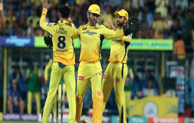 IPL 2023 Match 12, MI vs CSK Live Score Update: चेन्नई सुपर किंग्जने मुंबई इंडियन्सचा सात विकेट्सनी केला पराभव, अजिंक्य रहाणेने खेळली तुफानी खेळी