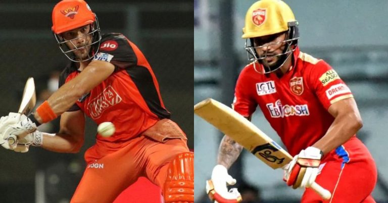 IPL 2023, Match 14 SRH vs PBKS Live Streaming Online: पहिल्या विजयाच्या शोधात हैदराबादचा संघ पंजाबविरुद्ध उतरणार मैदानात, कुठे पाहणार सामना? घ्या जाणून