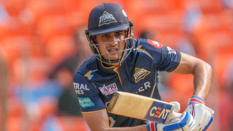 IPL च्या इतिहासात Shubman Gill चा मोठा धमाका, विराट, रैना आणि संजू यांना टाकले मागे
