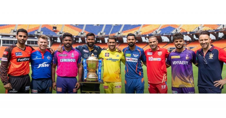 IPL Points Table 2023: लीगच्या 34 व्या सामन्यात दिल्ली कॅपिटल्सने सनरायझर्स हैदराबादचा 7 धावांनी केला पराभव, ईथे पहा पॉइंट टेबलची स्थिती